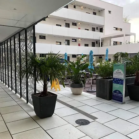 Meridien Apartman #