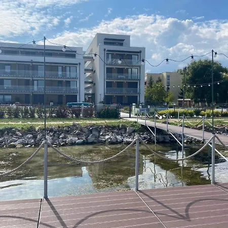 Meridien Apartman # Apartman *