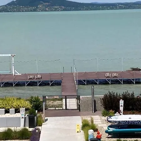 Meridien Apartman # Apartman