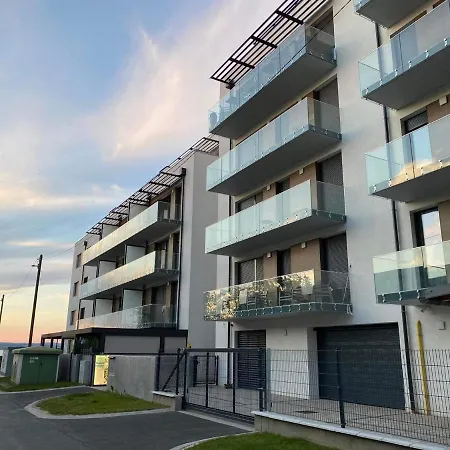 Meridien Apartman # Apartman