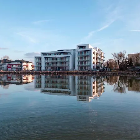 Apartman Meridien Apartman # *