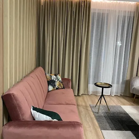 Meridien Apartman # * Fonyód