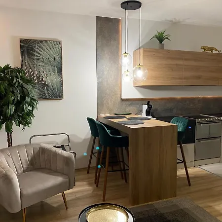 Apartman Meridien Apartman # Fonyód